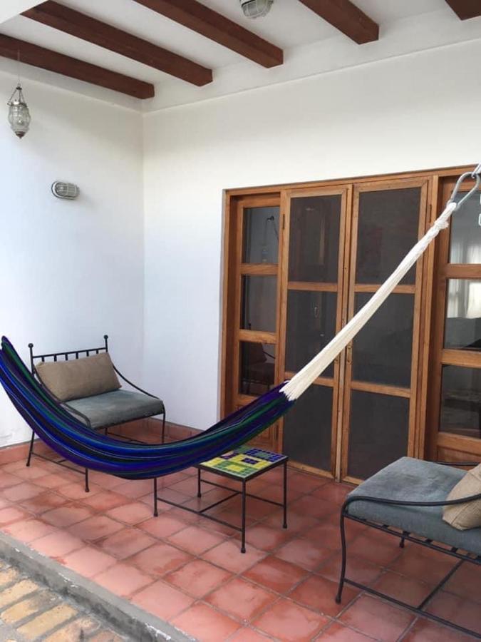 La Casa De Don Santiago Townhouse Βίλα Copán Εξωτερικό φωτογραφία