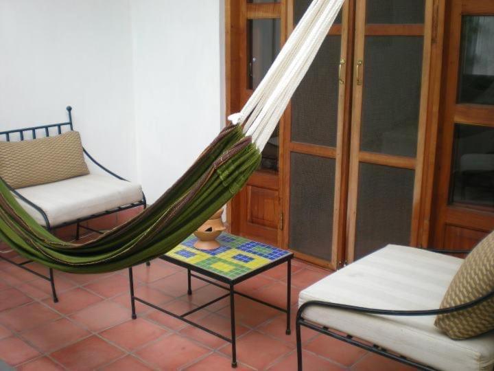 La Casa De Don Santiago Townhouse Βίλα Copán Εξωτερικό φωτογραφία
