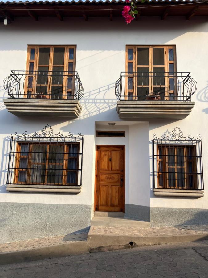 La Casa De Don Santiago Townhouse Βίλα Copán Εξωτερικό φωτογραφία