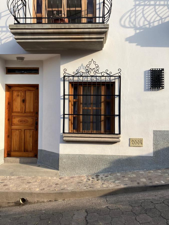 La Casa De Don Santiago Townhouse Βίλα Copán Εξωτερικό φωτογραφία