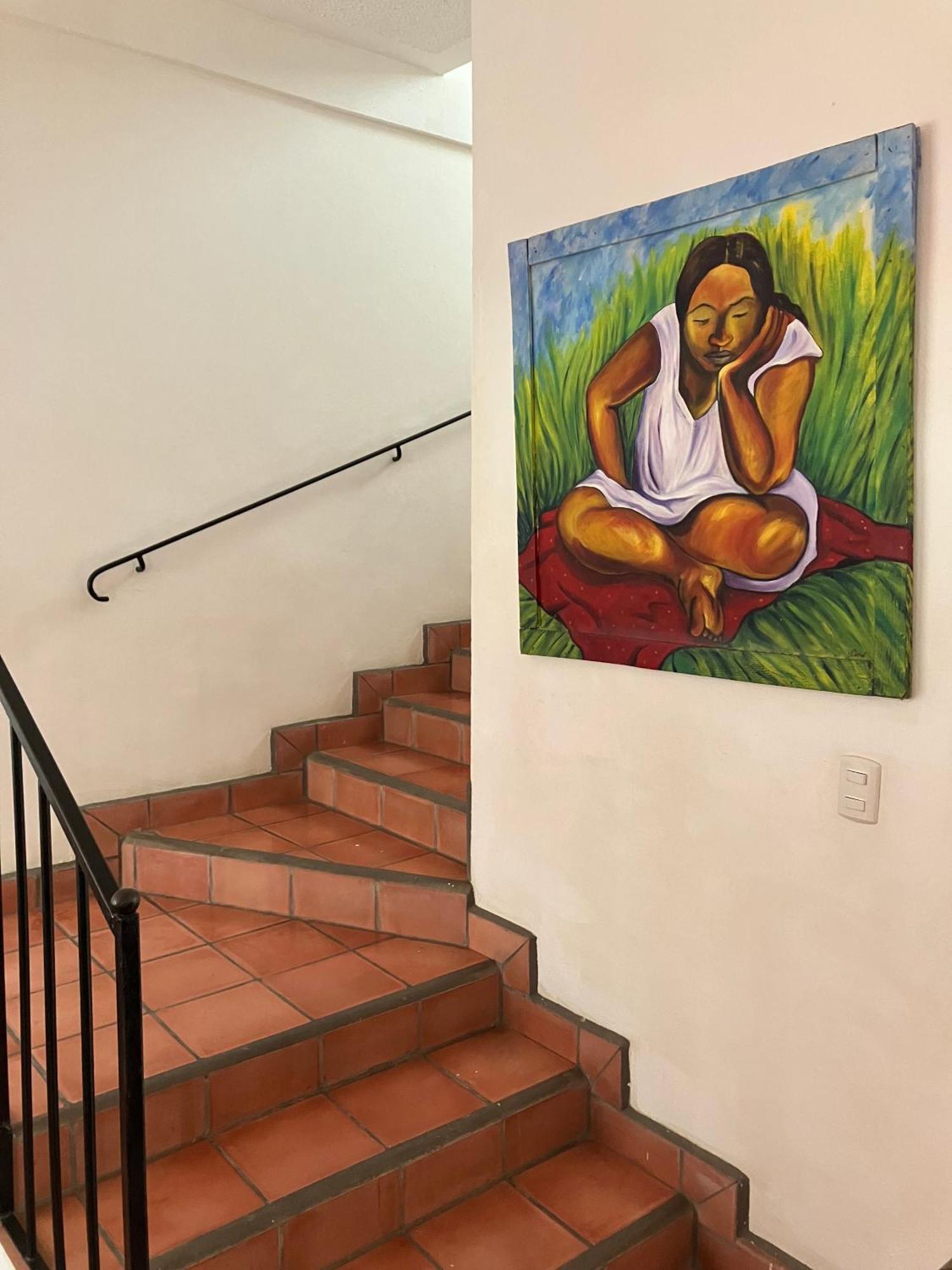 La Casa De Don Santiago Townhouse Βίλα Copán Εξωτερικό φωτογραφία