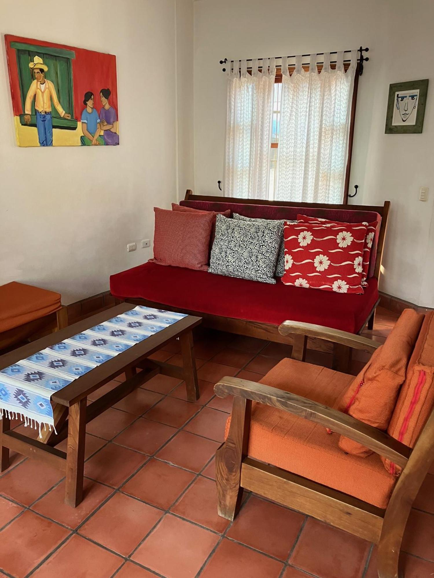 La Casa De Don Santiago Townhouse Βίλα Copán Εξωτερικό φωτογραφία