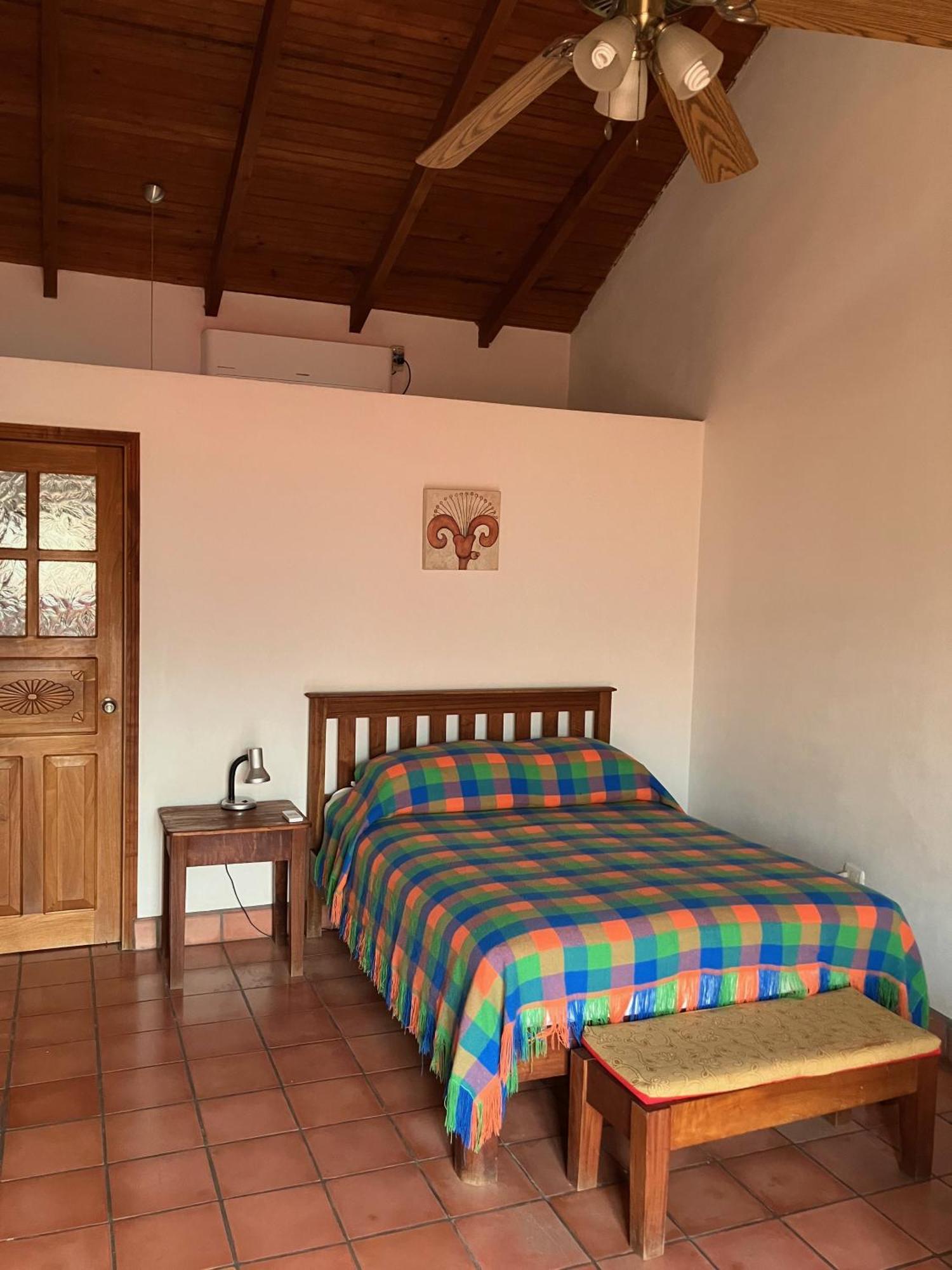 La Casa De Don Santiago Townhouse Βίλα Copán Εξωτερικό φωτογραφία