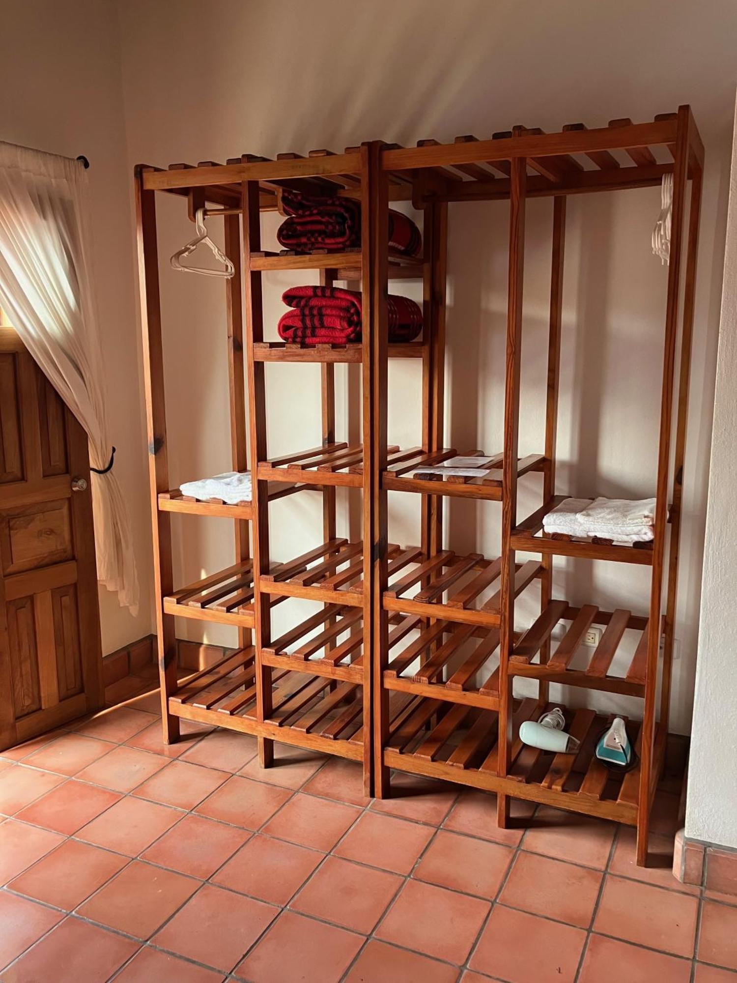 La Casa De Don Santiago Townhouse Βίλα Copán Εξωτερικό φωτογραφία