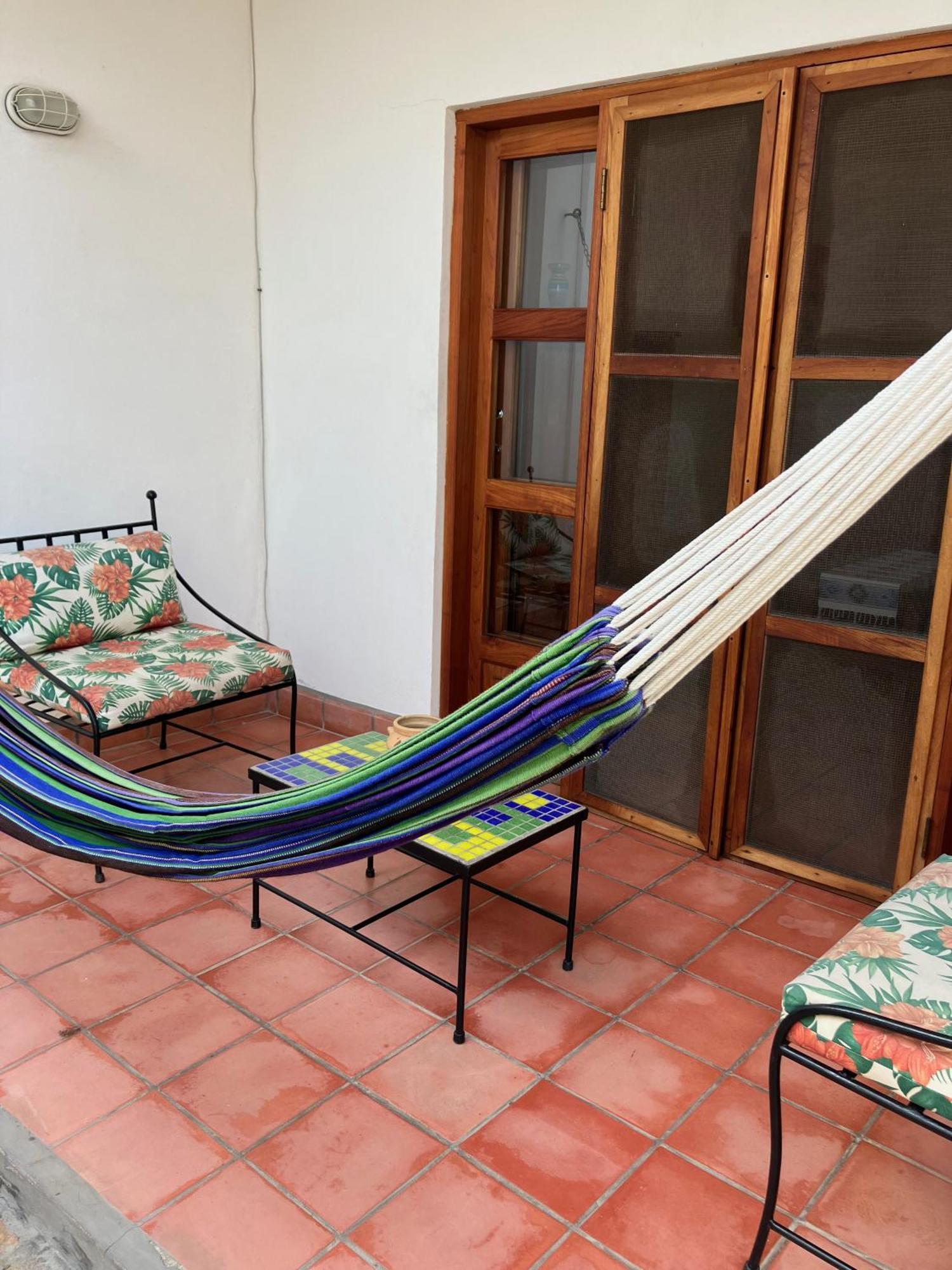 La Casa De Don Santiago Townhouse Βίλα Copán Εξωτερικό φωτογραφία