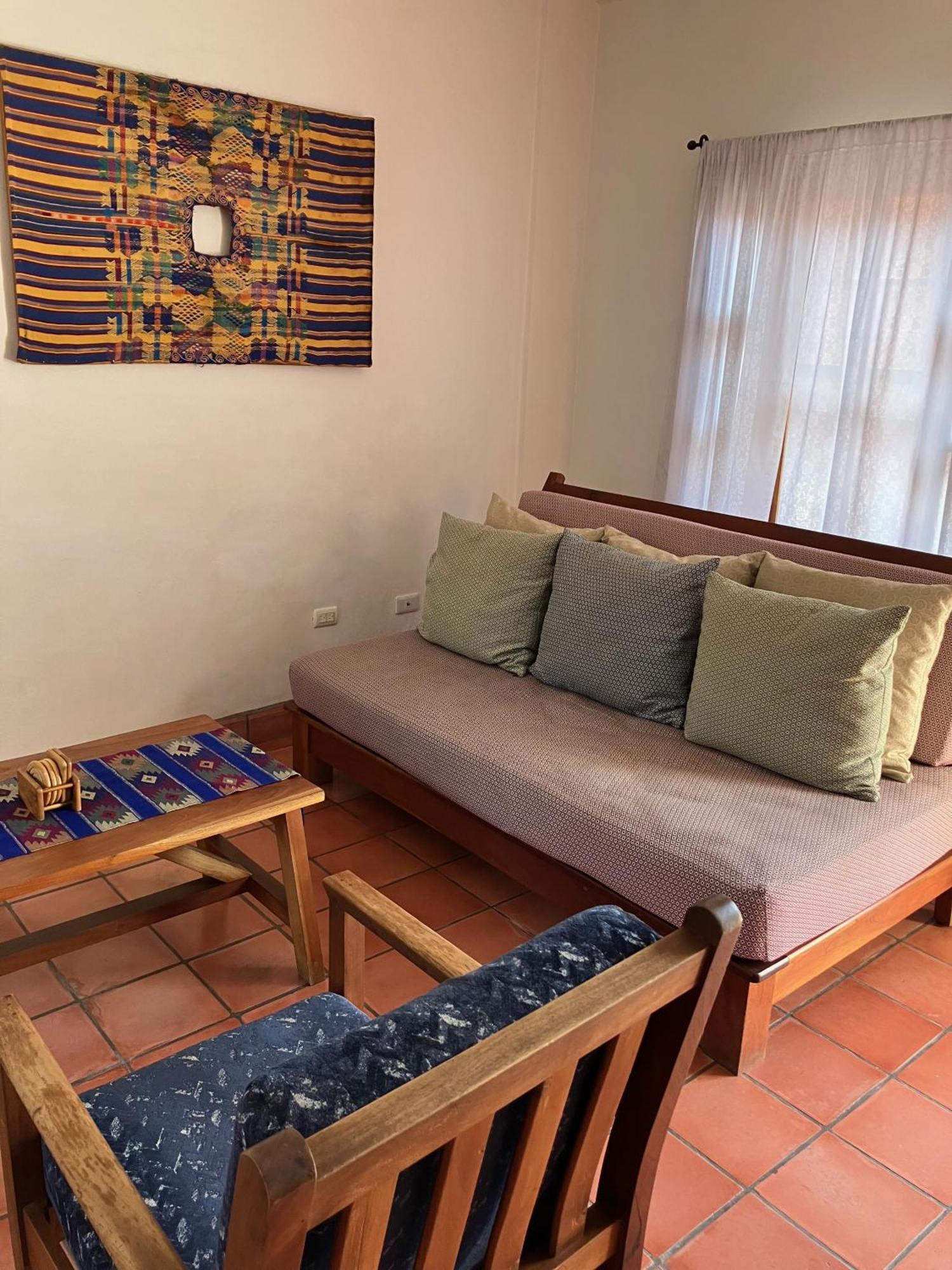 La Casa De Don Santiago Townhouse Βίλα Copán Εξωτερικό φωτογραφία