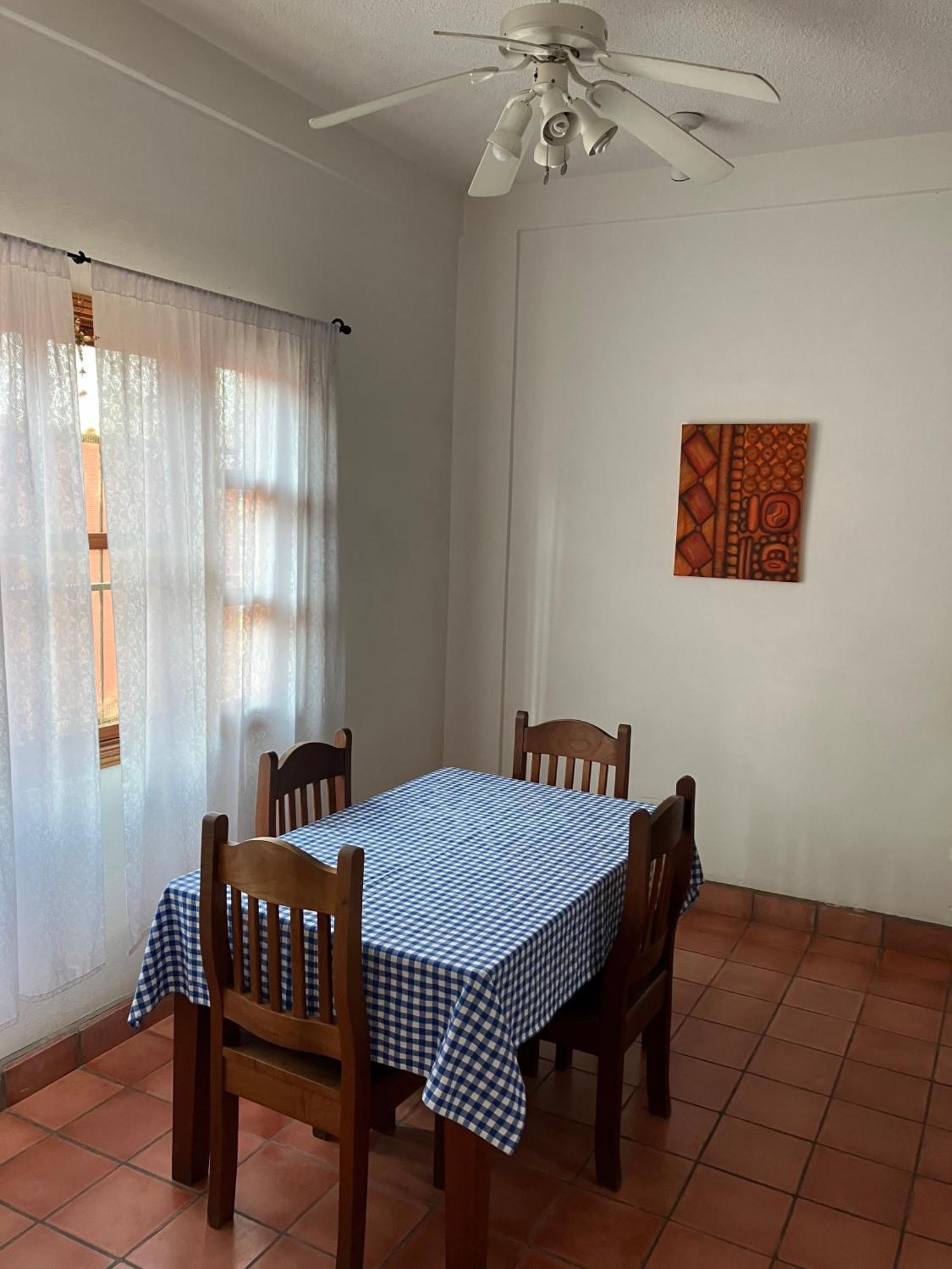 La Casa De Don Santiago Townhouse Βίλα Copán Εξωτερικό φωτογραφία