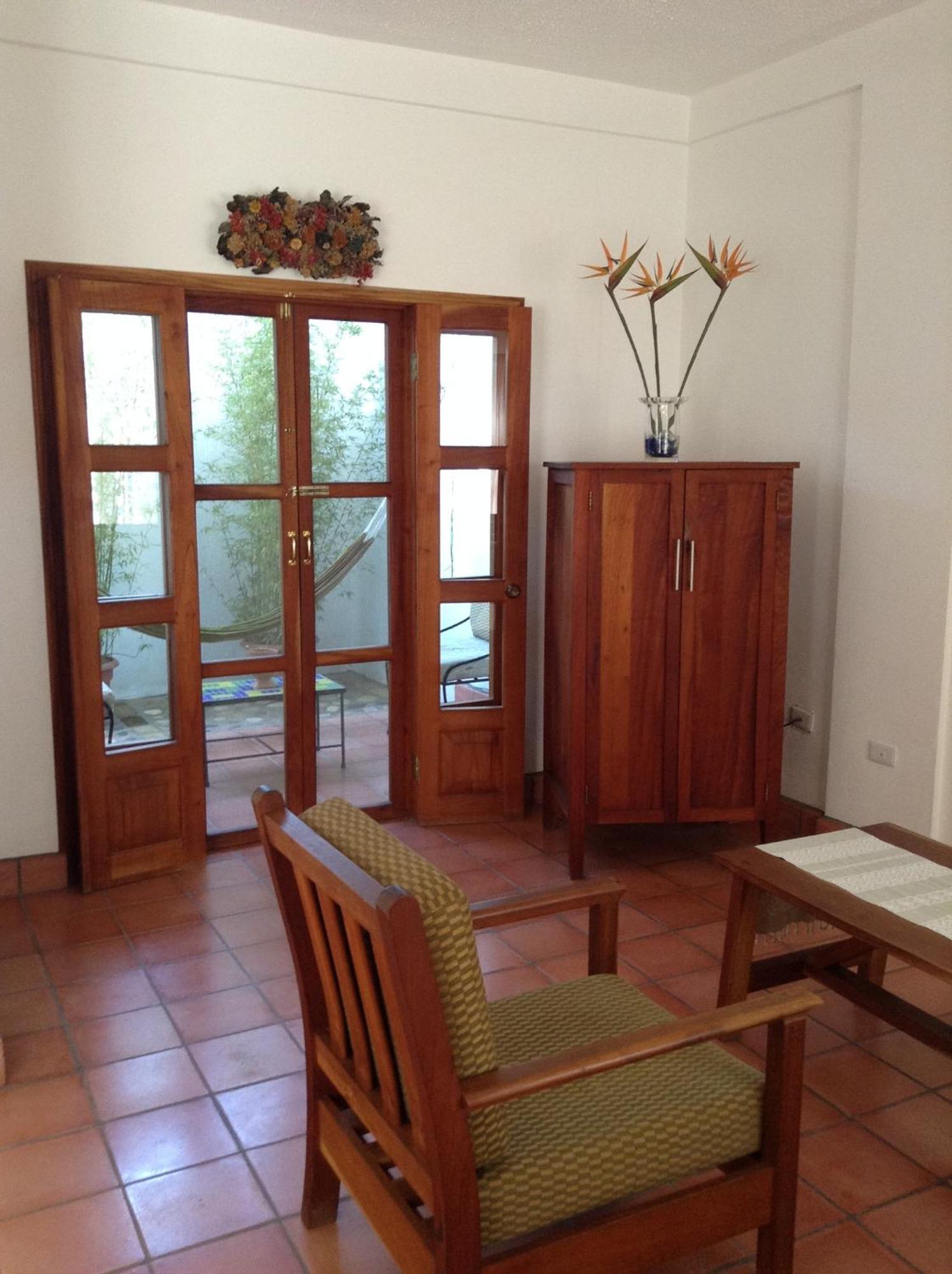 La Casa De Don Santiago Townhouse Βίλα Copán Εξωτερικό φωτογραφία