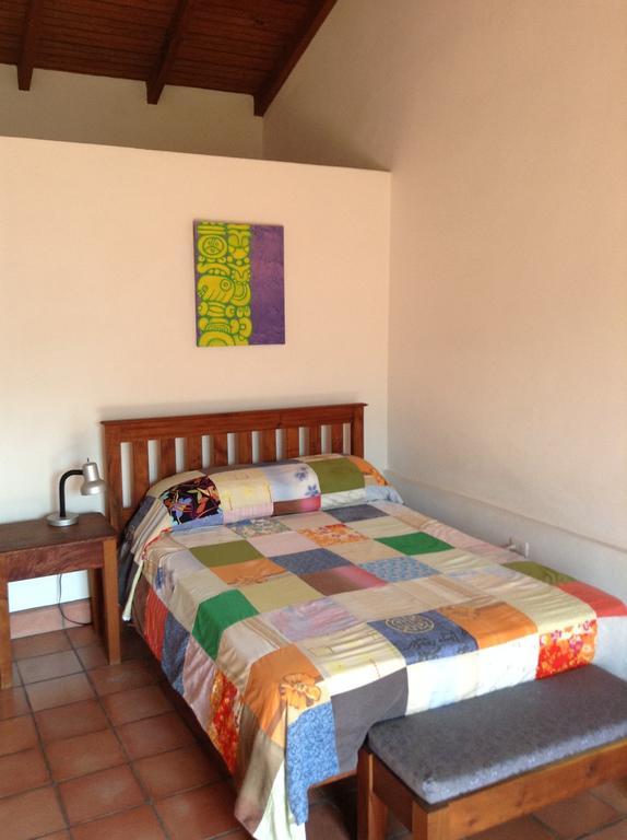 La Casa De Don Santiago Townhouse Βίλα Copán Εξωτερικό φωτογραφία