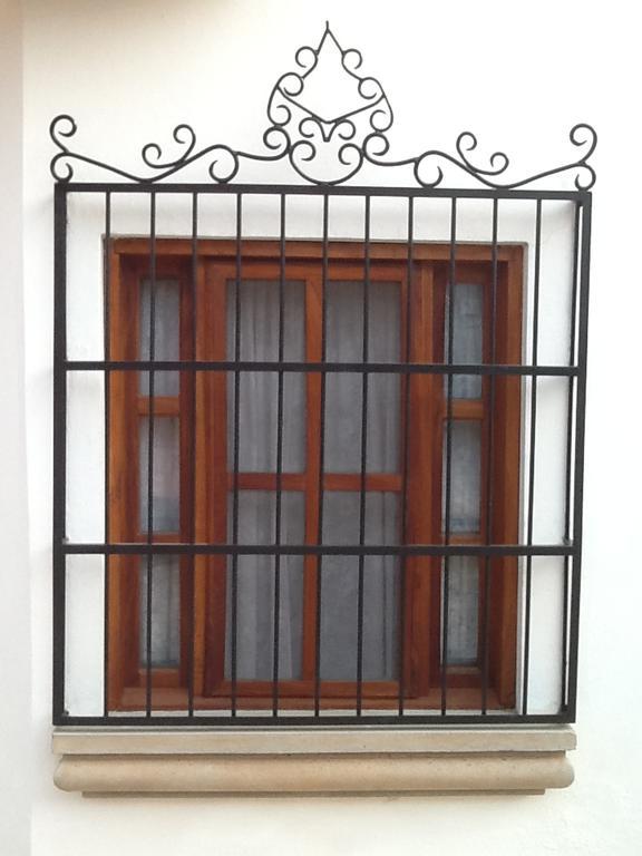 La Casa De Don Santiago Townhouse Βίλα Copán Εξωτερικό φωτογραφία