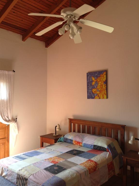 La Casa De Don Santiago Townhouse Βίλα Copán Εξωτερικό φωτογραφία