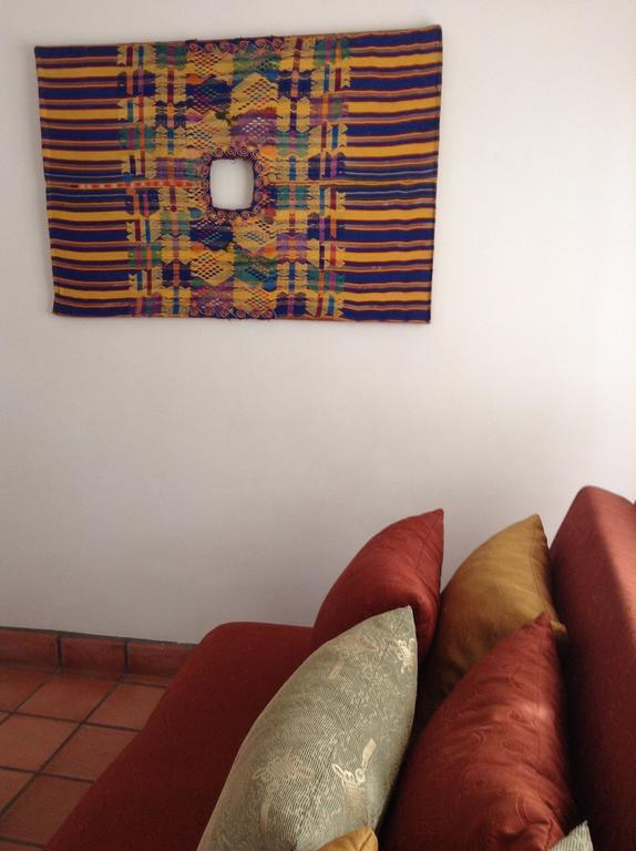 La Casa De Don Santiago Townhouse Βίλα Copán Εξωτερικό φωτογραφία
