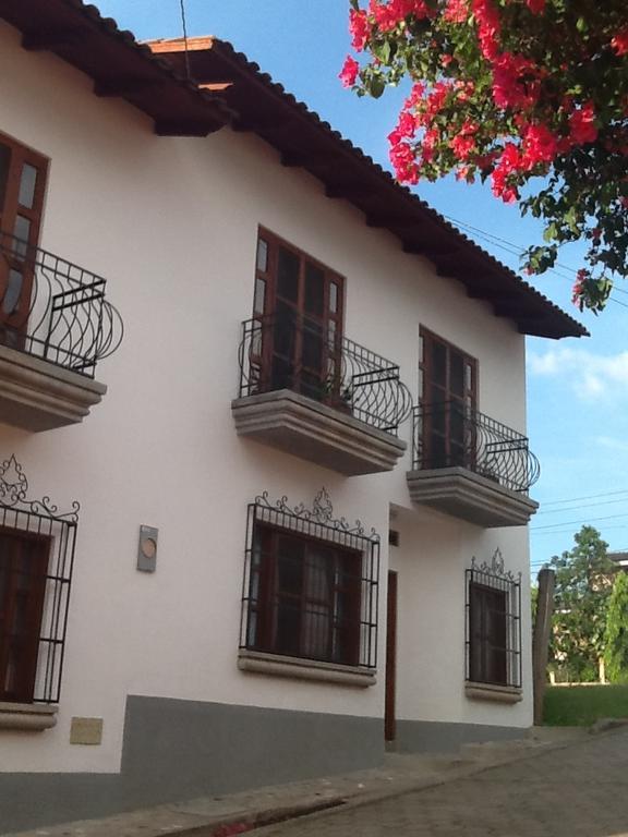La Casa De Don Santiago Townhouse Βίλα Copán Εξωτερικό φωτογραφία