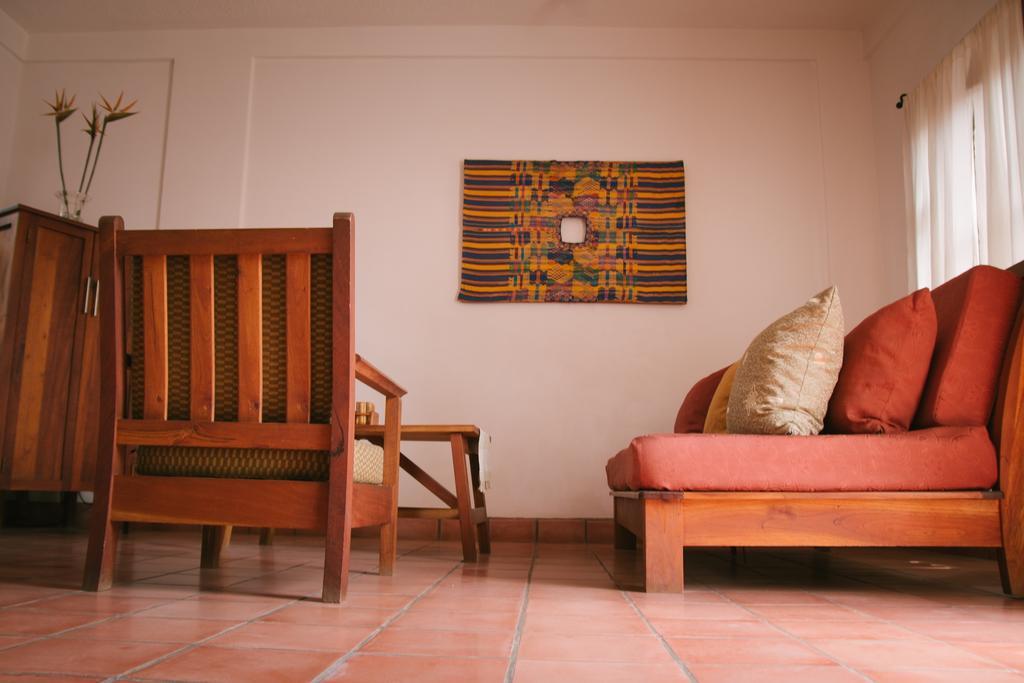 La Casa De Don Santiago Townhouse Βίλα Copán Εξωτερικό φωτογραφία