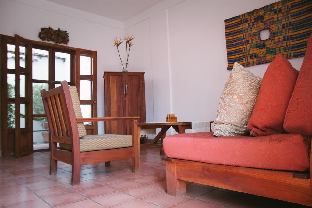 La Casa De Don Santiago Townhouse Βίλα Copán Εξωτερικό φωτογραφία