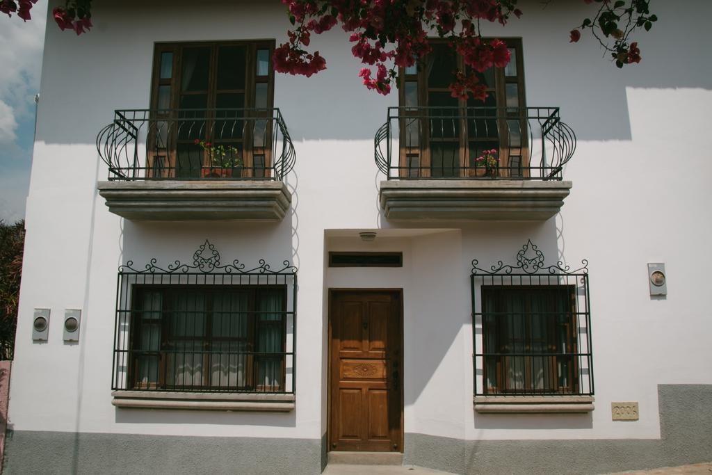La Casa De Don Santiago Townhouse Βίλα Copán Εξωτερικό φωτογραφία